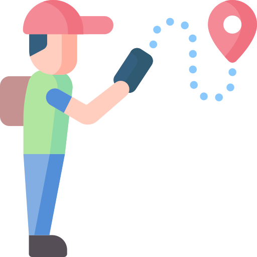 Customer App