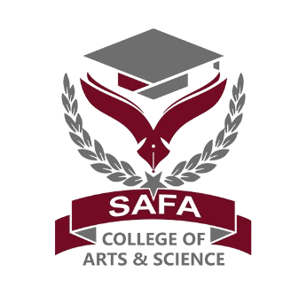 Safa Logo